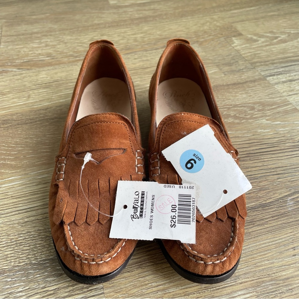 NWT Cole Haan shoes